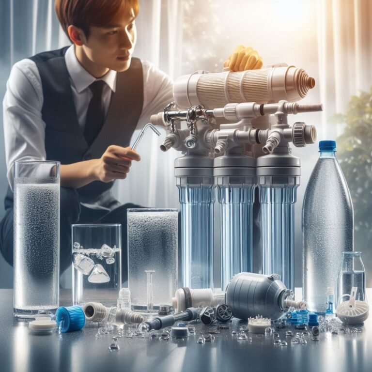 water purifier dealers in vizag