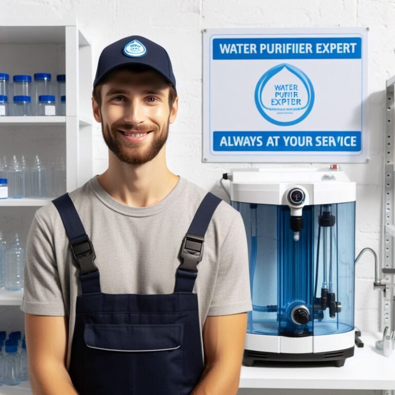 water purifier technician near me in vizag business listing